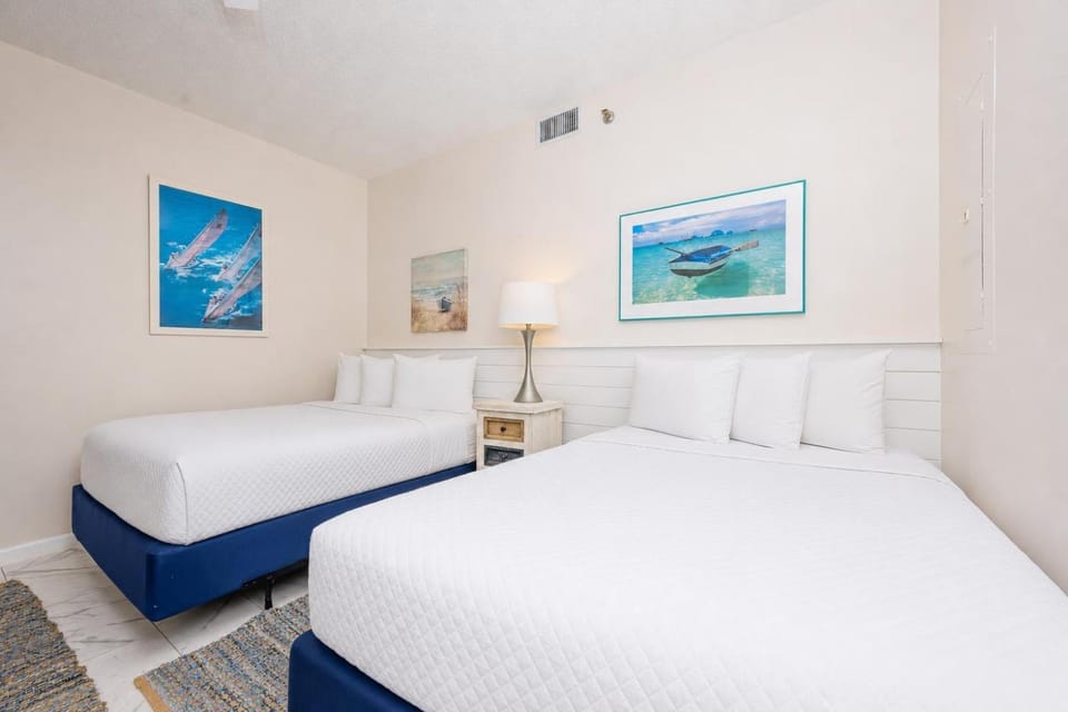 Phoenix East 1207 Apartment in Orange Beach
