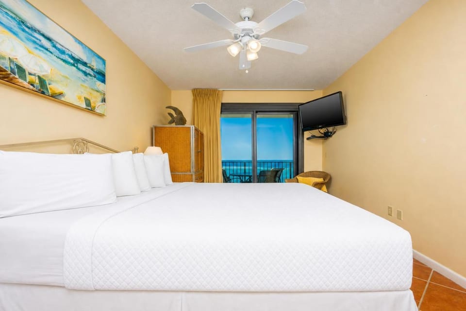 Phoenix East 1209 Apartment in Orange Beach