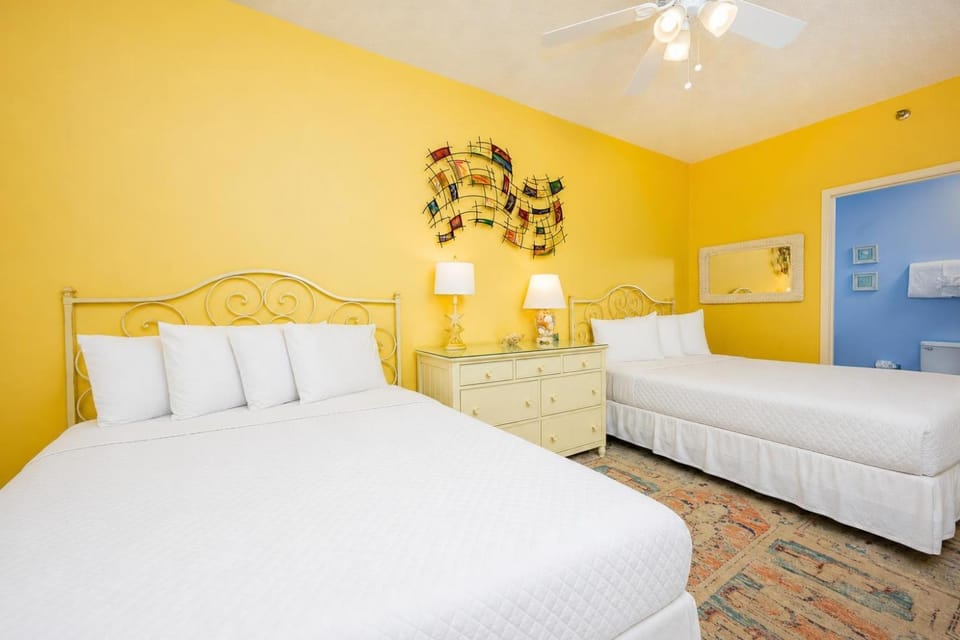 Phoenix East 1209 Apartment in Orange Beach
