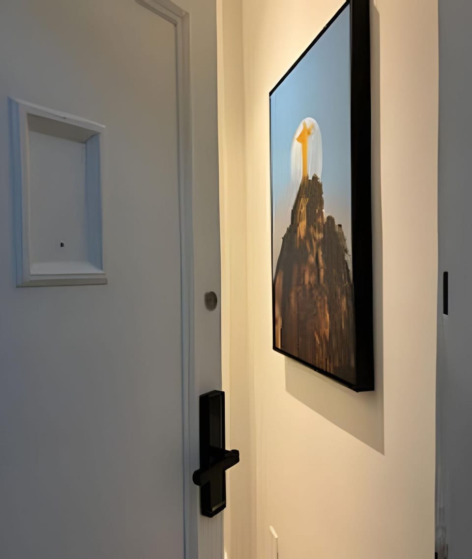Apartamento Praia Copacabana Beach Apartment in Rio de Janeiro