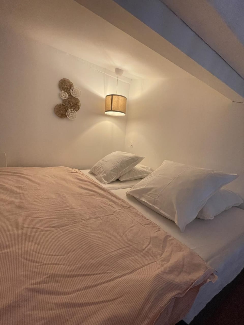 Superbe Duplex au pied du tram et de la gare Apartment in Bordeaux
