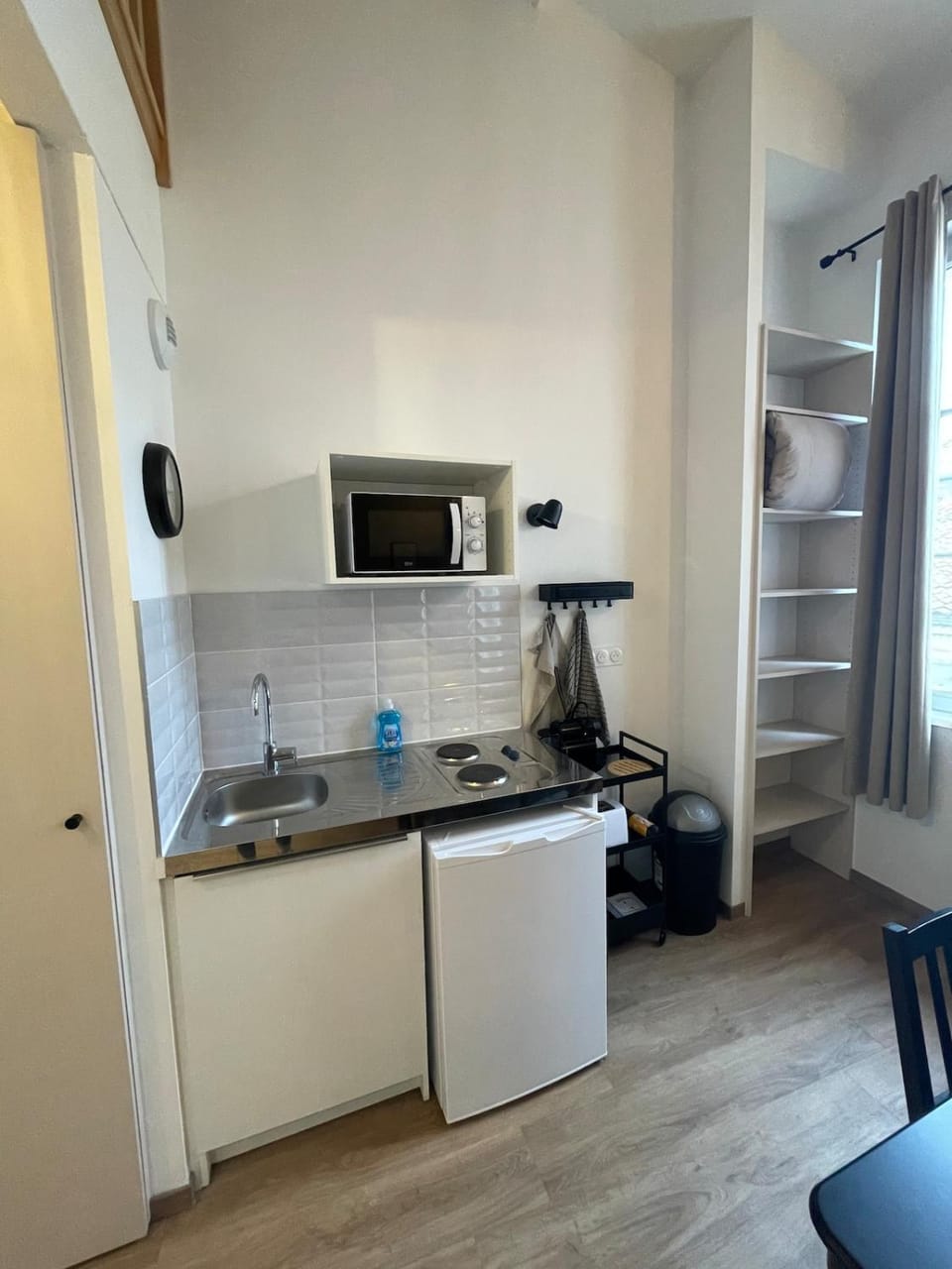 Superbe Duplex au pied du tram et de la gare Apartment in Bordeaux
