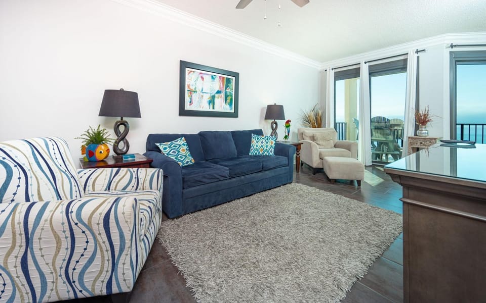 Phoenix East 1405 Apartment in Orange Beach