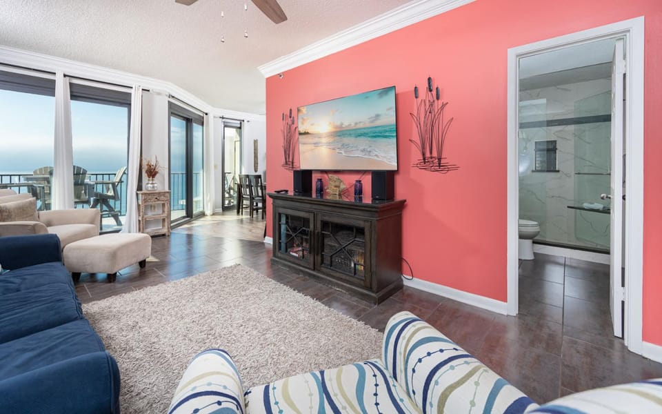 Phoenix East 1405 Apartment in Orange Beach