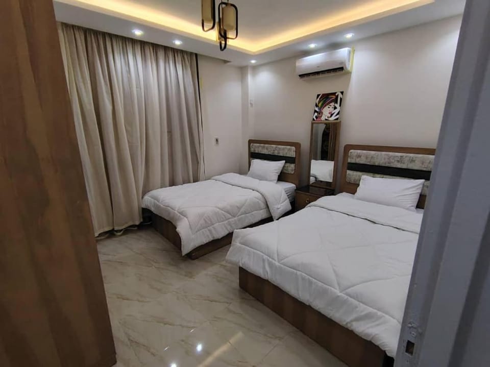 مدينتي Apartment in Egypt