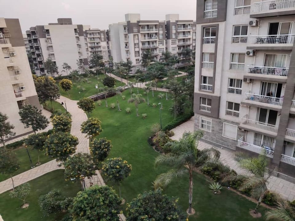مدينتي Apartment in Egypt