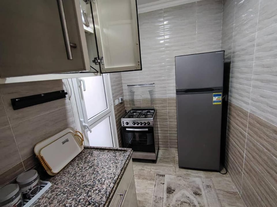 مدينتي Apartment in Egypt