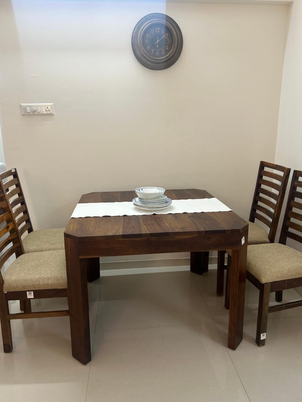 Dio by StayVio Riverfront rd 2bhk Kharadi Apartment in Pune