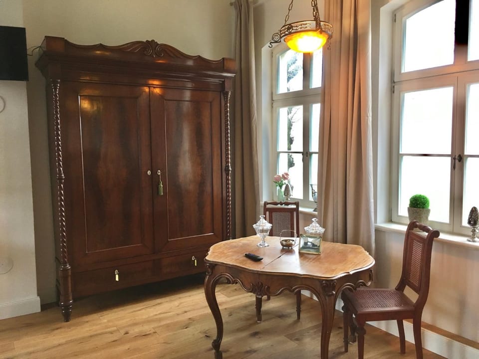 Zum alten Burgsitz Apartment in Emden