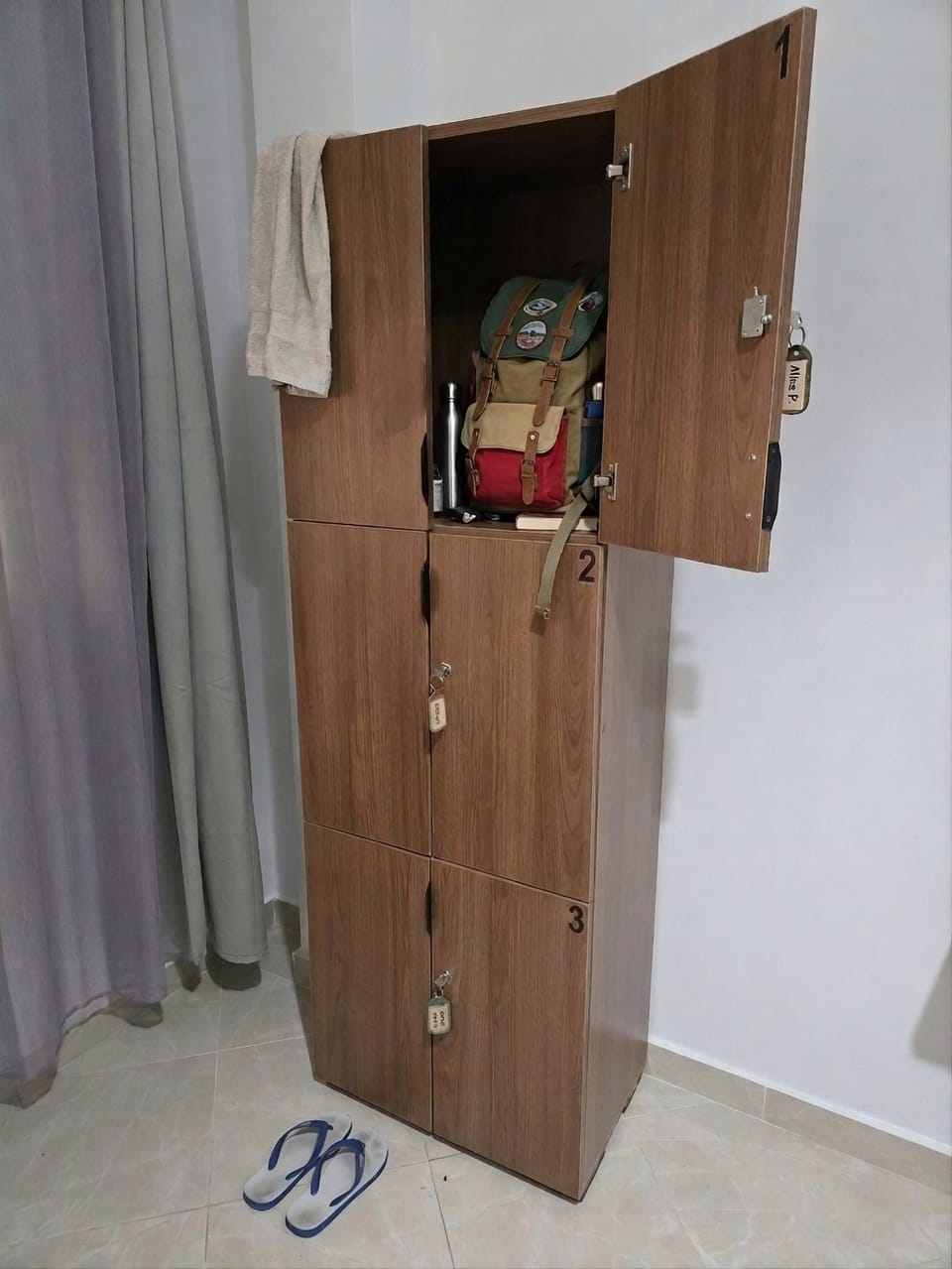 Hostel Dar Khelifa Hostel in Tangier-Tétouan-Al Hoceima