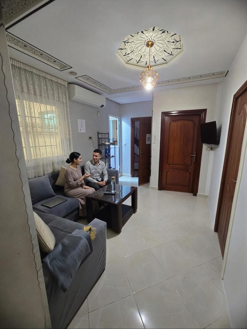 Hostel Dar Khelifa Hostel in Tangier-Tétouan-Al Hoceima