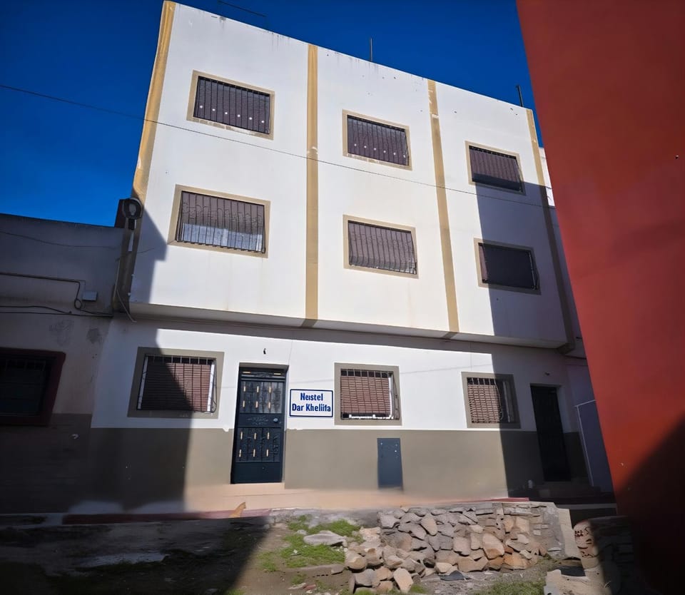 Hostel Dar Khelifa Hostel in Tangier-Tétouan-Al Hoceima