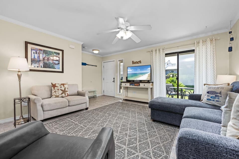 Gulf Winds East#24 Apartment in Miramar Beach