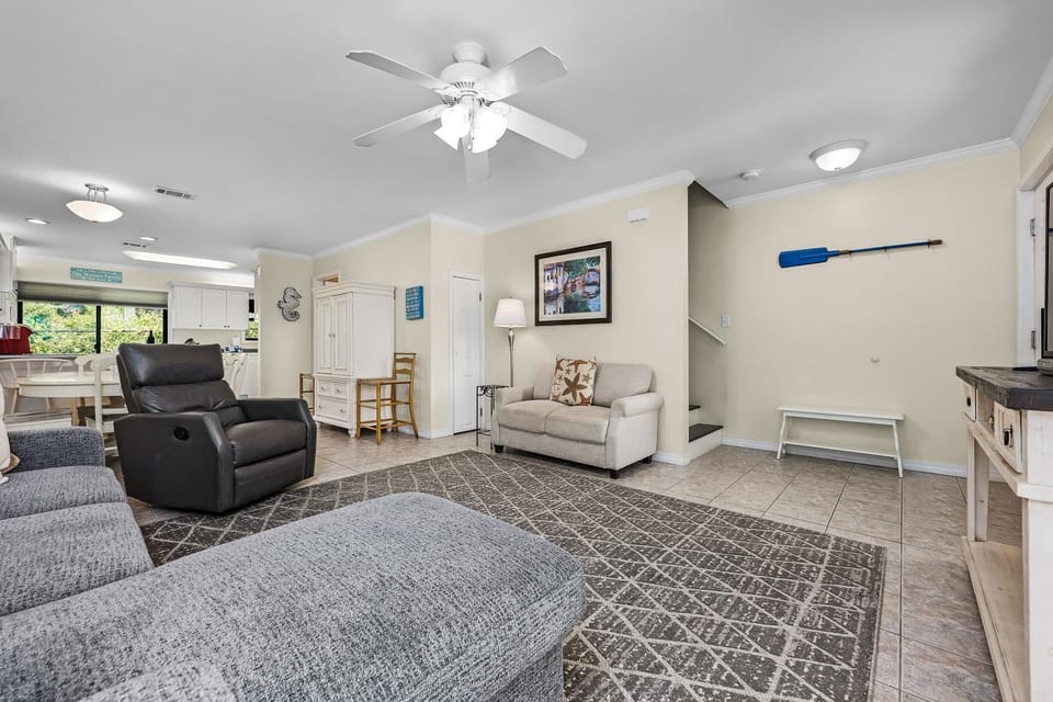 Gulf Winds East#24 Apartment in Miramar Beach