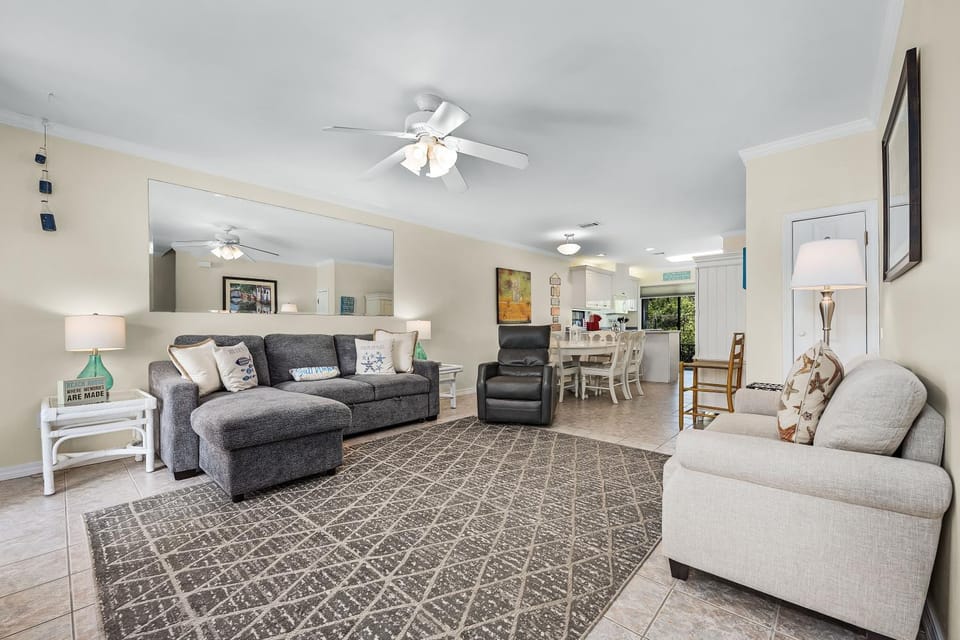 Gulf Winds East#24 Apartment in Miramar Beach