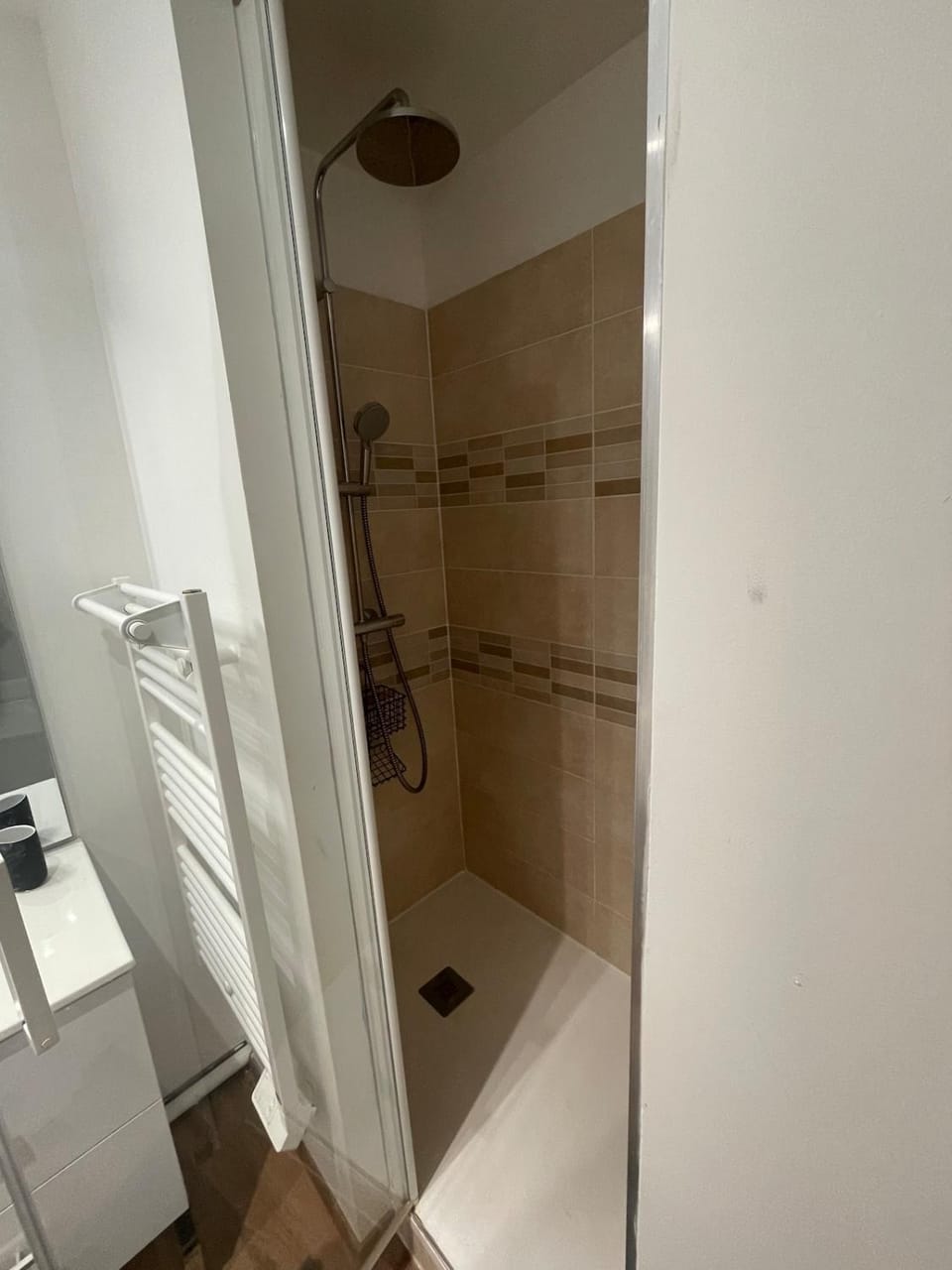 Studio cosy au pied de la Gare Saint-Jean Apartment in Bordeaux