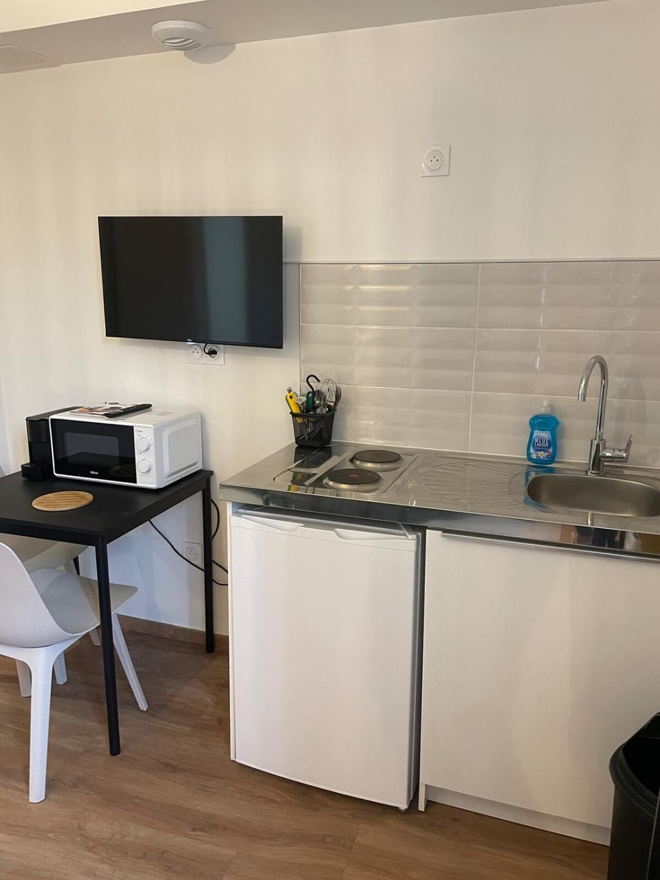 Studio cosy au pied de la Gare Saint-Jean Apartment in Bordeaux