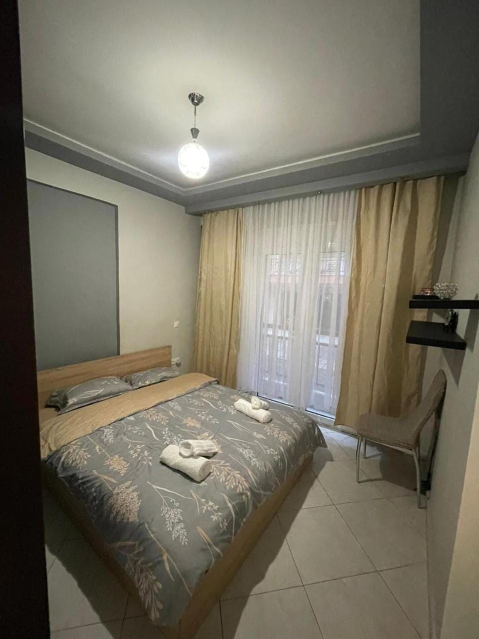 Elegant Stay in Kalamaria, Thessaloniki Apartment in Thessaloniki