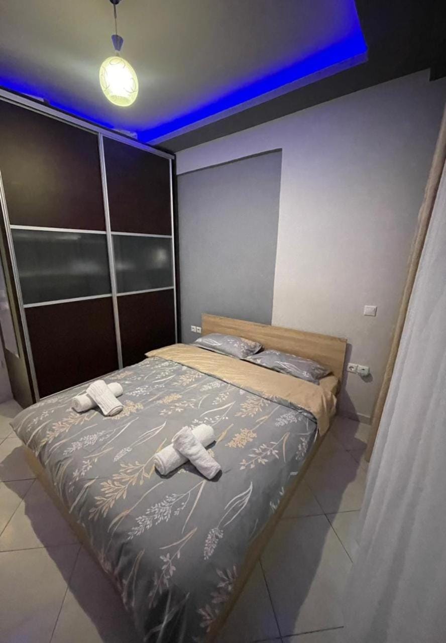Elegant Stay in Kalamaria, Thessaloniki Apartment in Thessaloniki