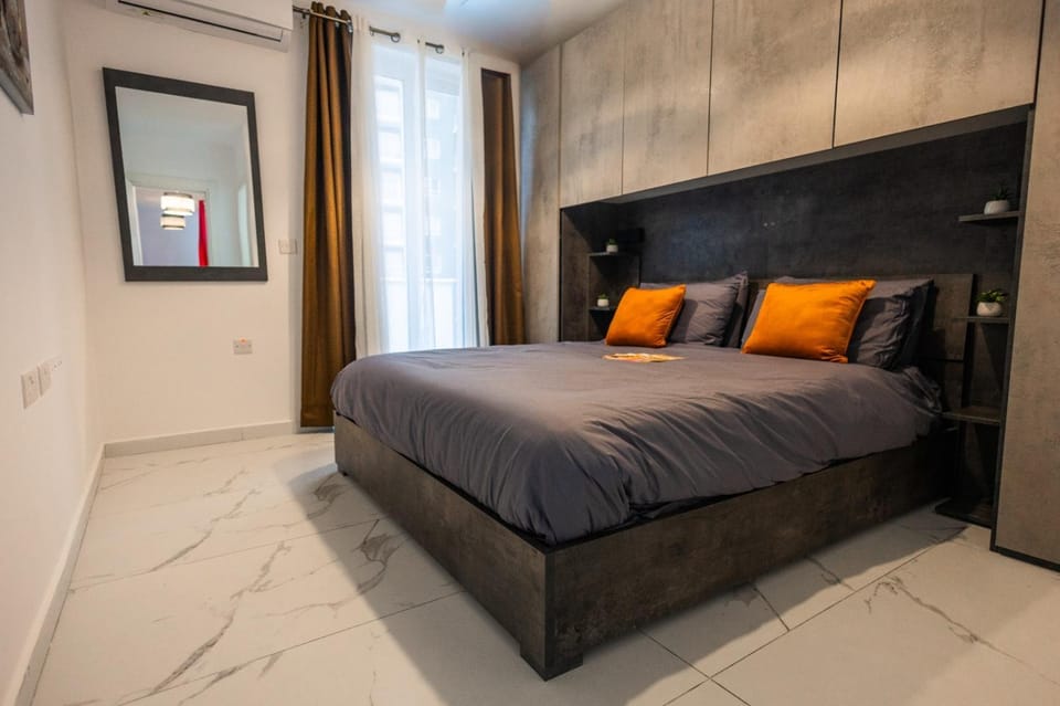 Balcony/Terrace, Bedroom