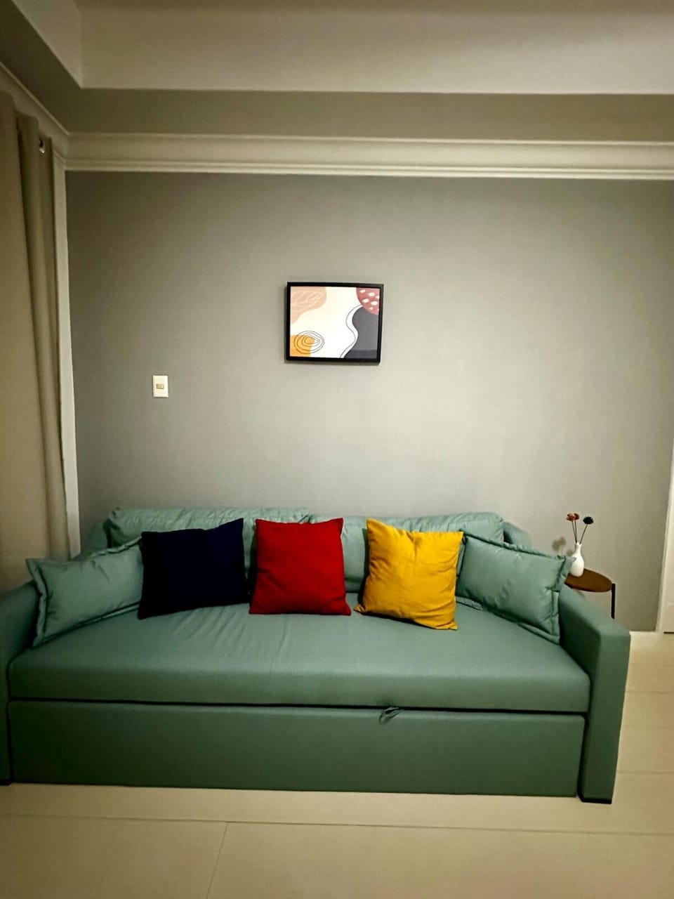 Praia de Botafogo cozy Apartment in Santa Teresa