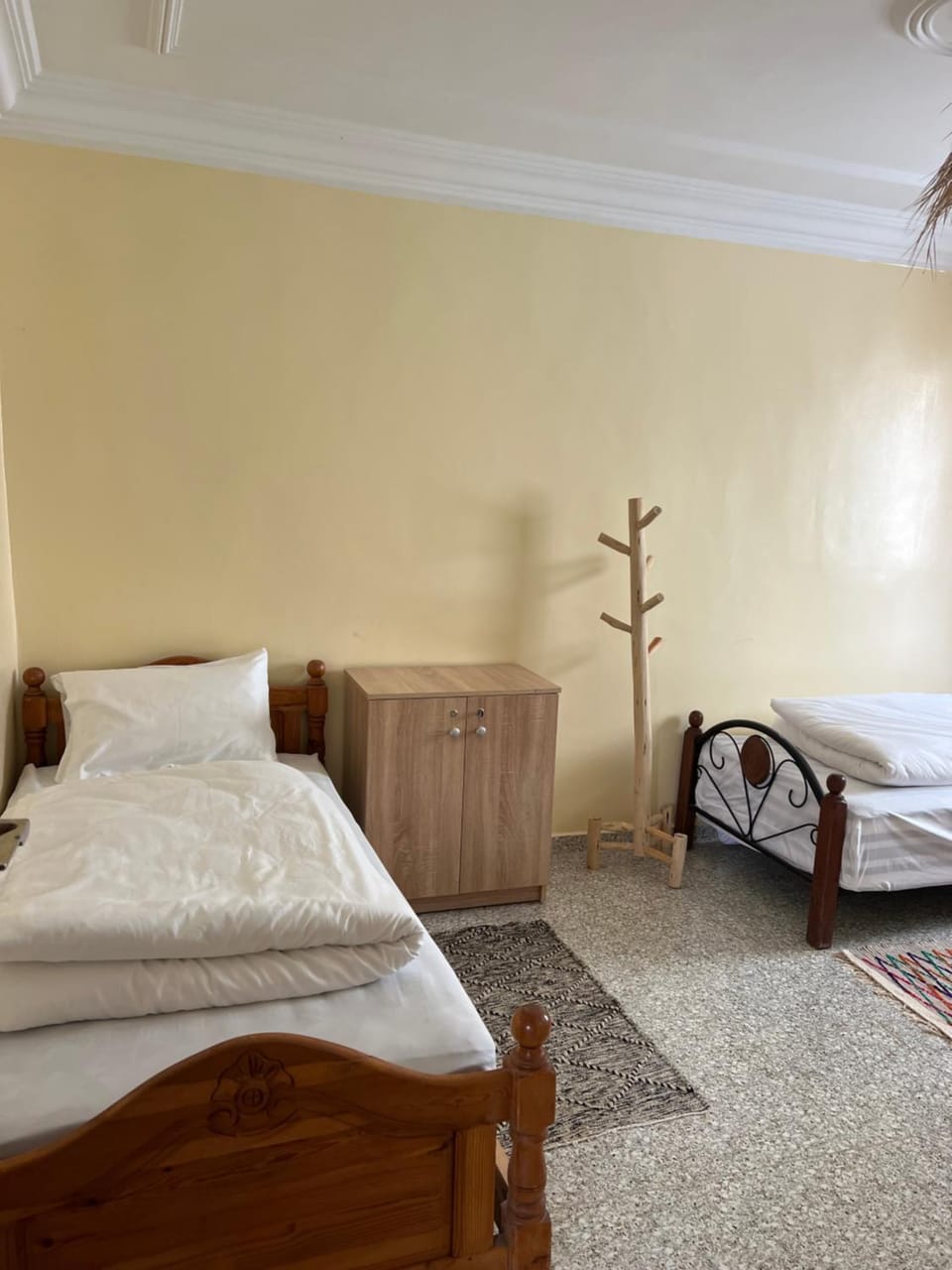 Ocean Nomads hostel Taghazout Hostel in Souss-Massa