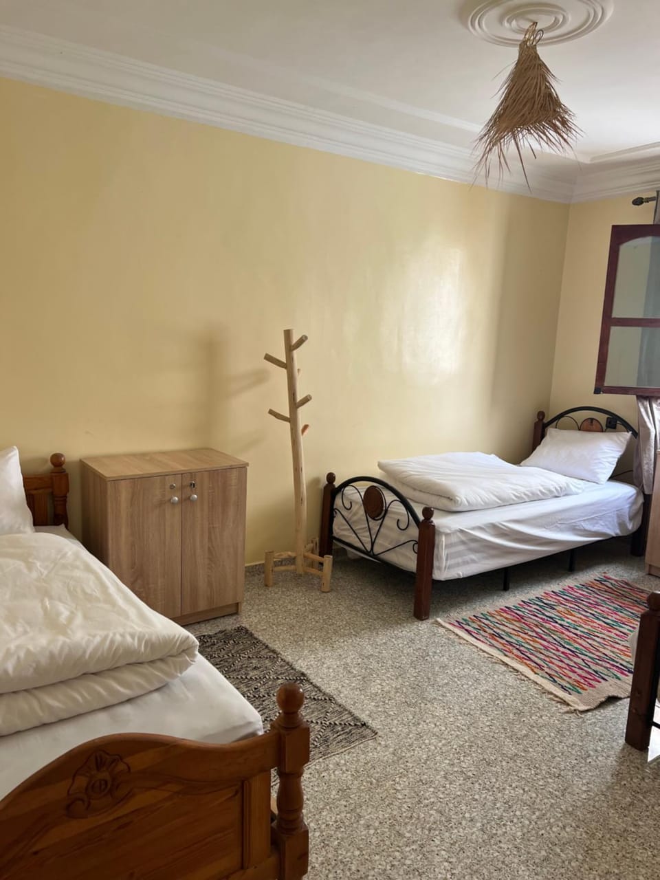 Ocean Nomads hostel Taghazout Hostel in Souss-Massa