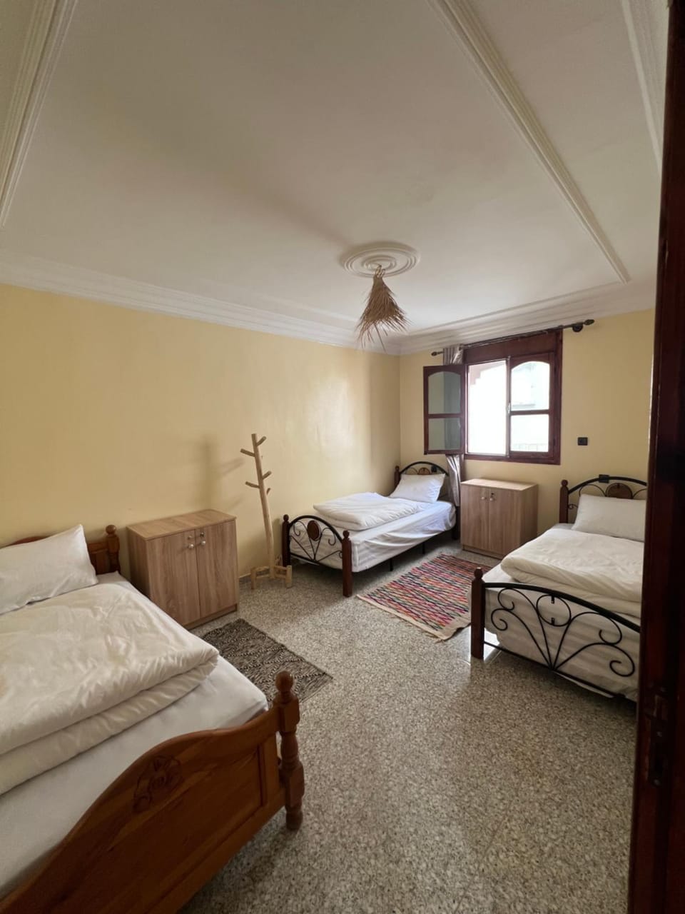 Ocean Nomads hostel Taghazout Hostel in Souss-Massa