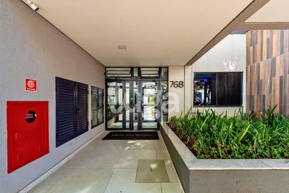 LUGA | Comfort and Mobility Apartment in Sao Paulo City
