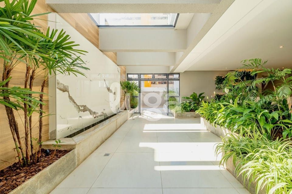 LUGA | Comfort and Mobility Apartment in Sao Paulo City