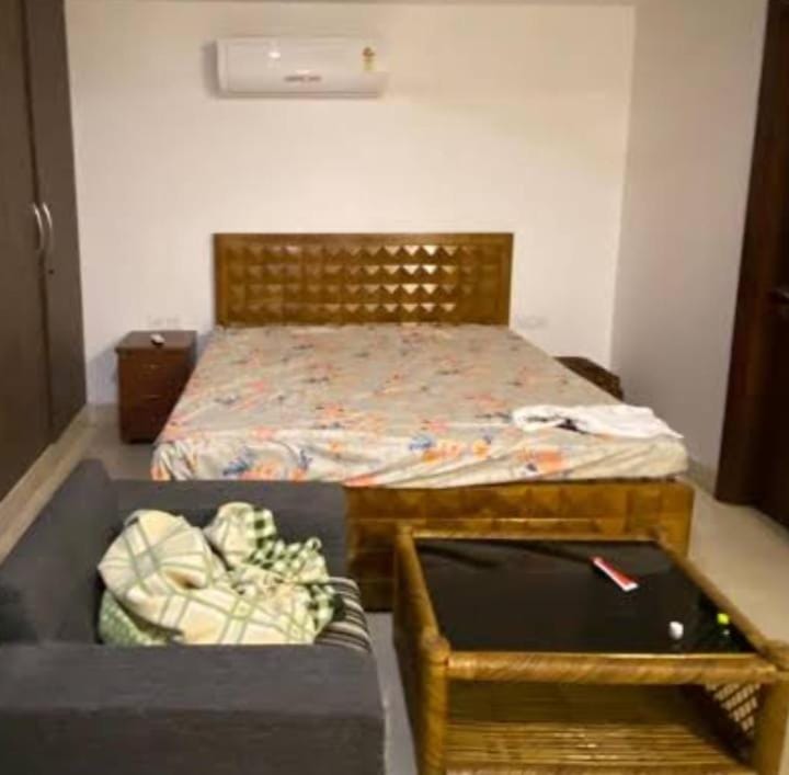 Urban Suites Apartment in Punjab