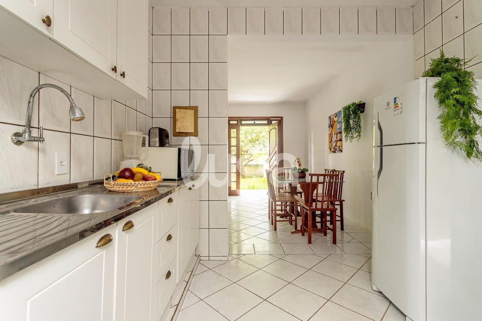 LUGA Beach House Praia do Sonho | 550m to Beach #1 Apartment in Florianopolis