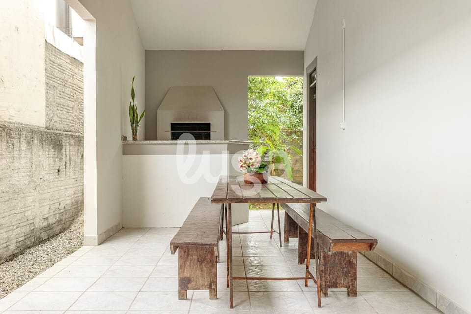LUGA Beach House Praia do Sonho | 550m to Beach #1 Apartment in Florianopolis