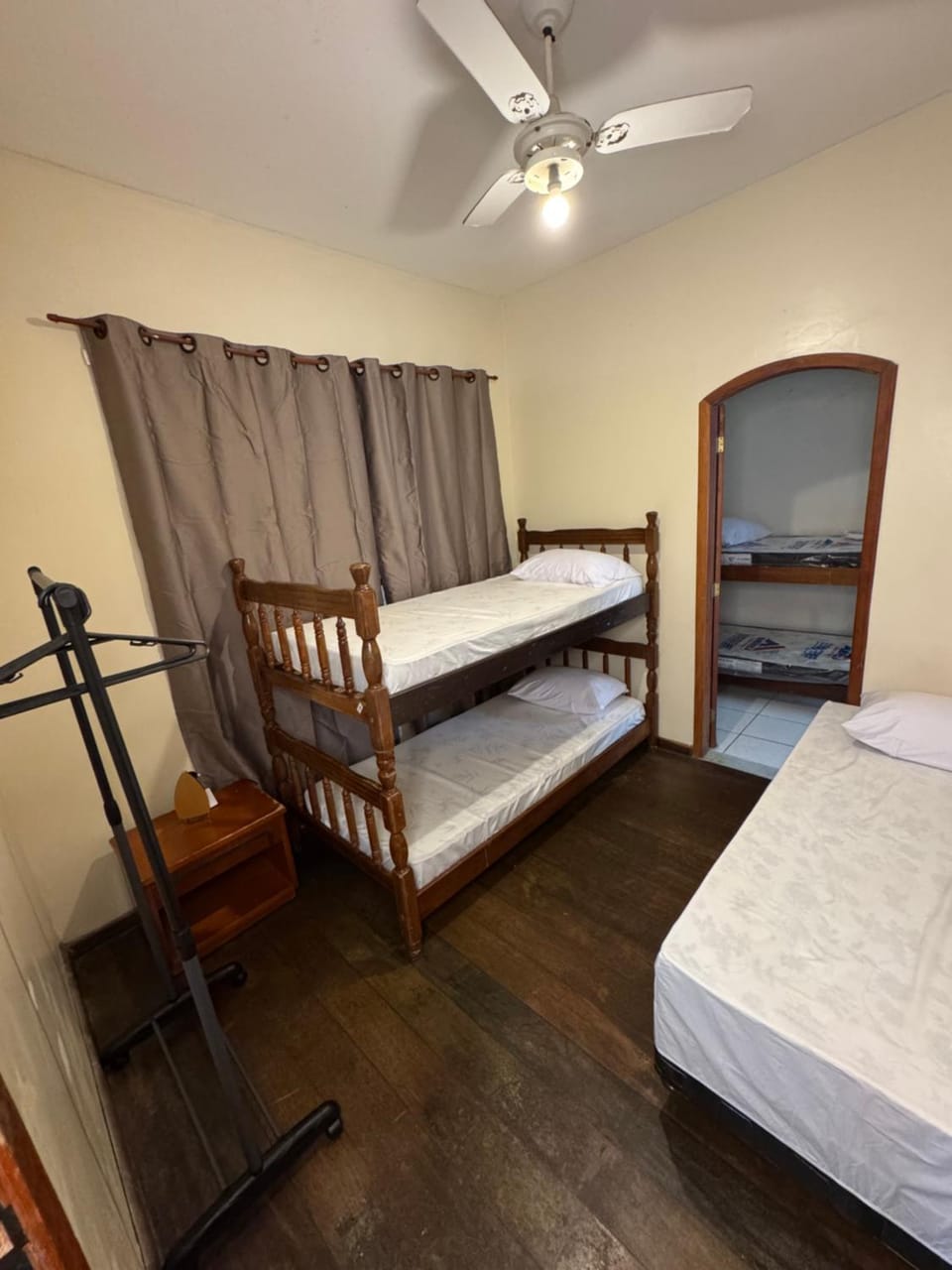 Suites Casa de Férias Vacation rental in State of Rio de Janeiro