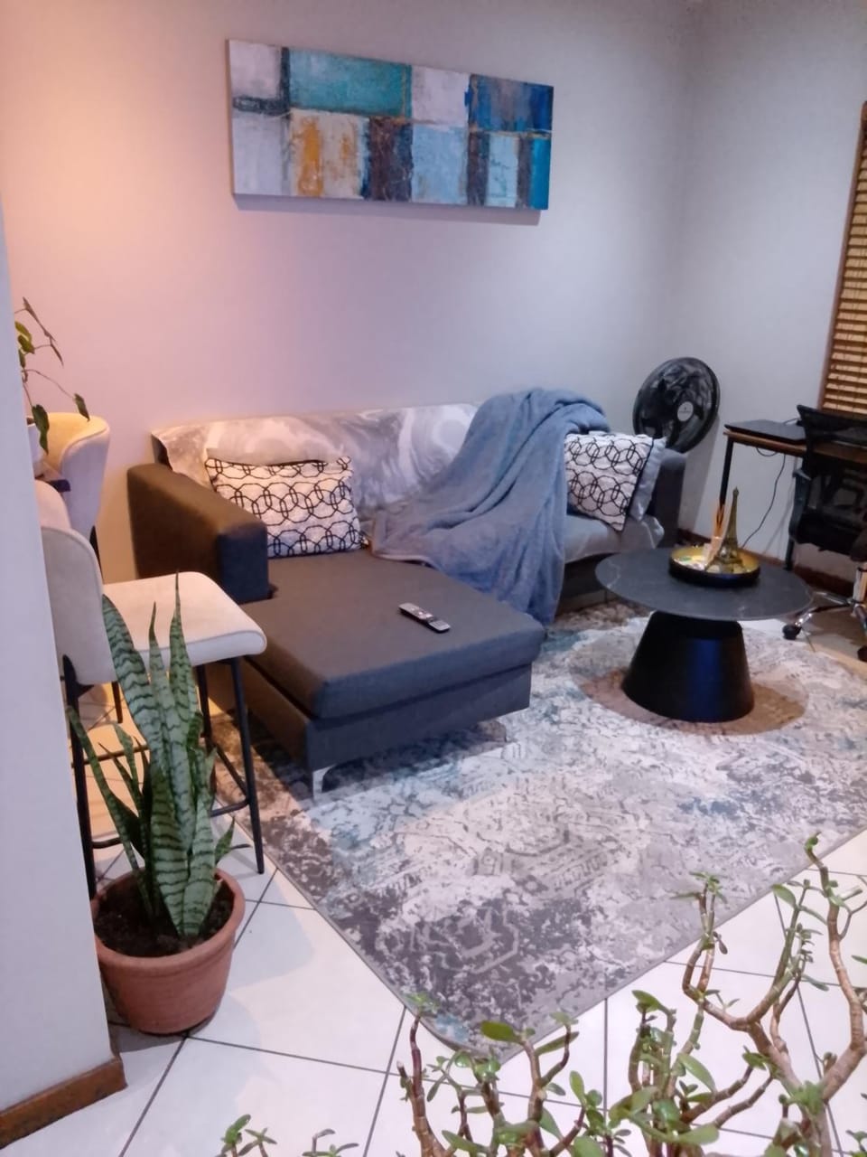 Lounge or bar