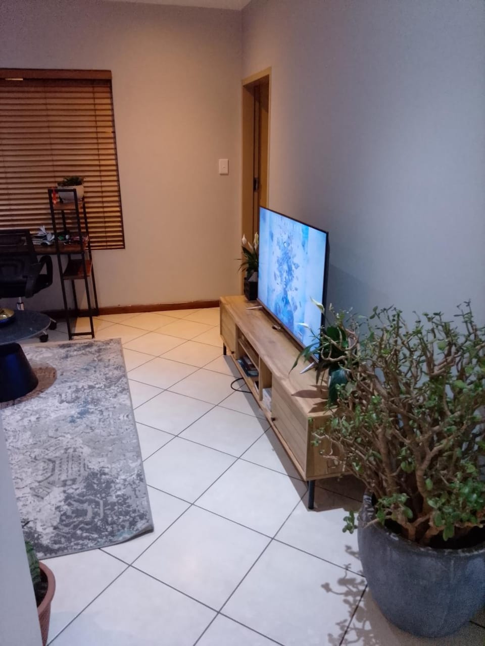 Lounge or bar