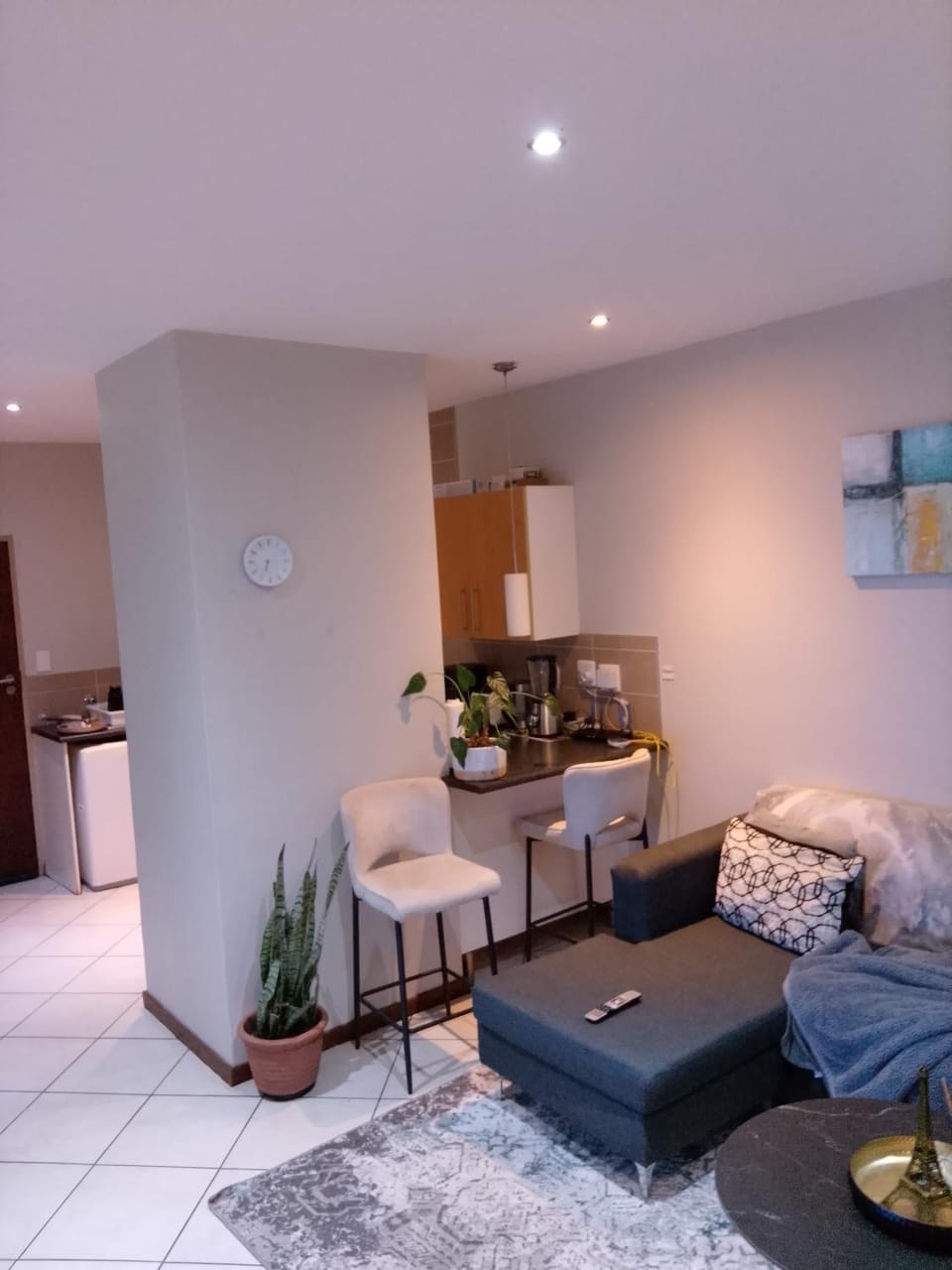 Lounge or bar