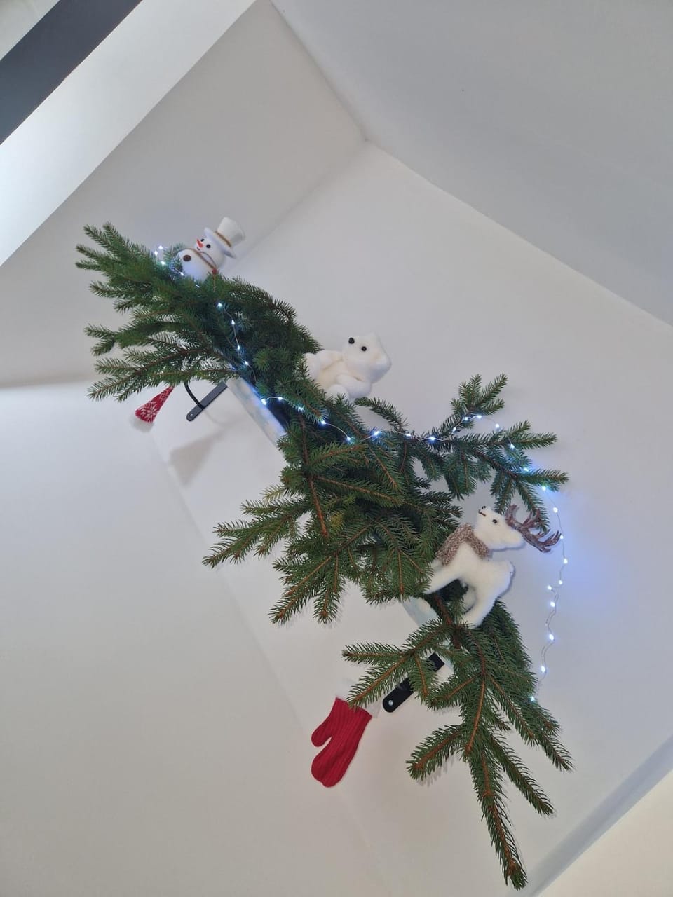 Logement neuf 6 personnes max dans ancienne ferme Apartment in Canton of Vaud