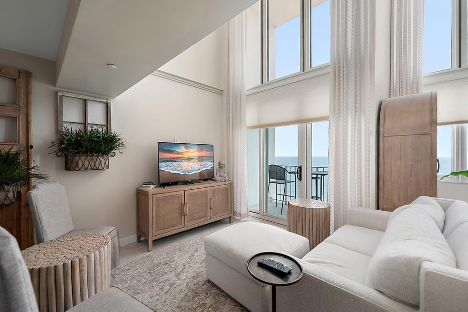Quay - Luxury Penthouse Condo! House in Ocean City