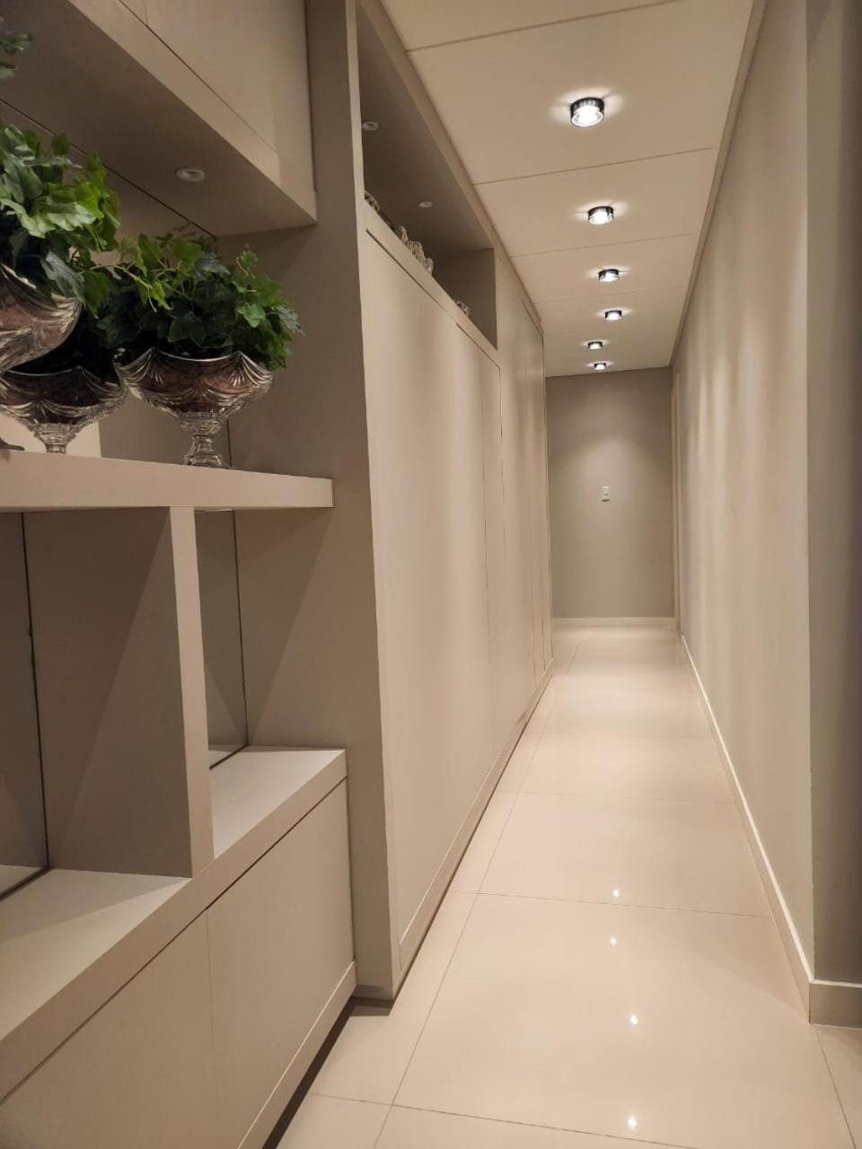 Apartamento, confortável e com ótima localização! Apartment in Porto Belo