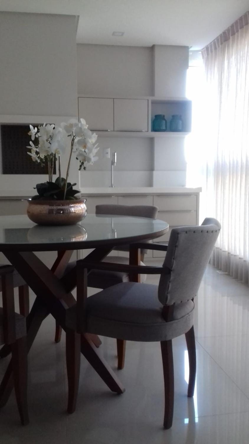 Apartamento, confortável e com ótima localização! Apartment in Porto Belo