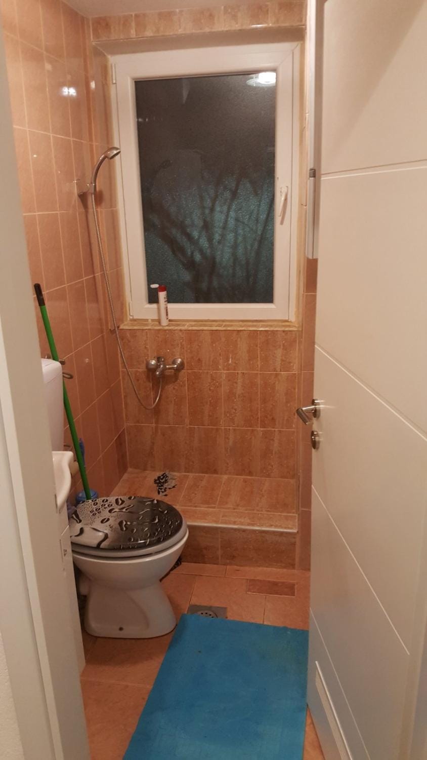 Two room apartment near Scc Apartment in Sarajevo
