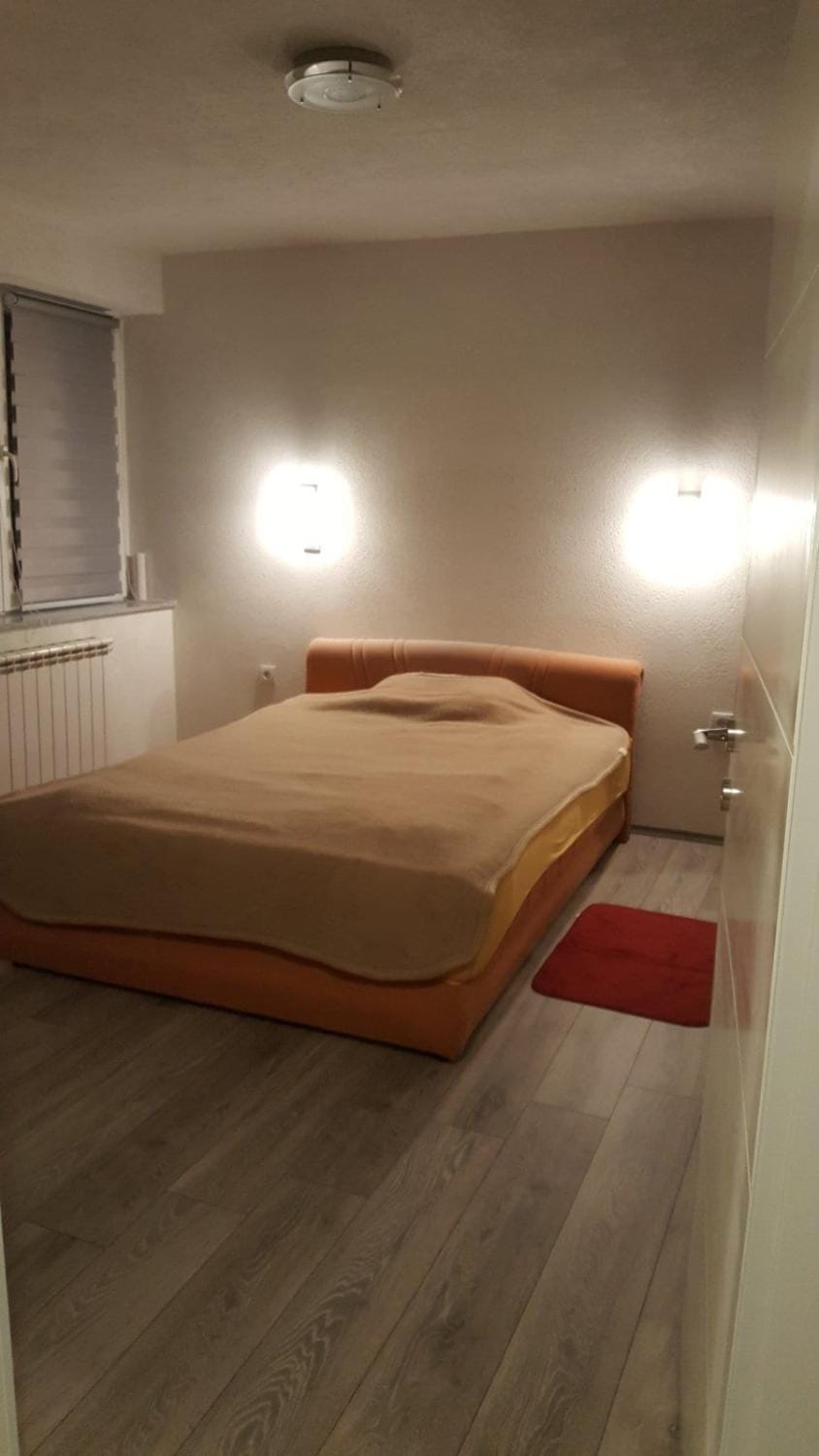Two room apartment near Scc Apartment in Sarajevo