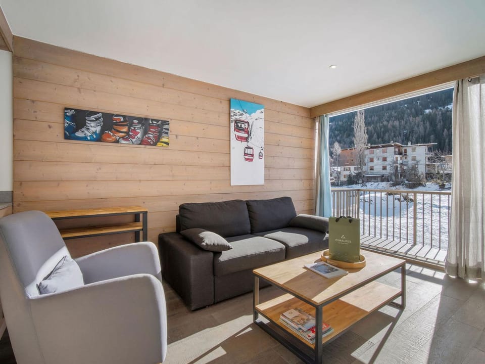 Appartement familial rénové proche des pistes avec WiFi à Courchevel - FR-1-568-60 Apartment in Saint-Bon-Tarentaise