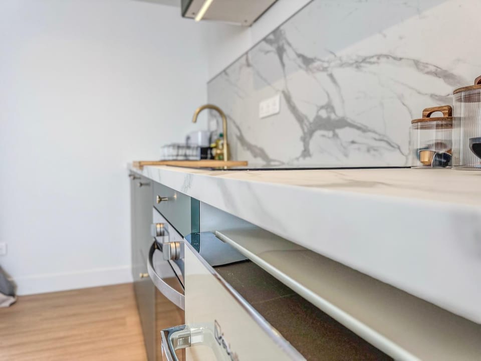 Liberté Prestige - Tram - Rocade Apartment in Grenoble