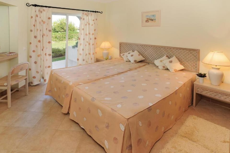 Superior Two Bedroom Apartment in Clube Albufeira Apartment in Albufeira