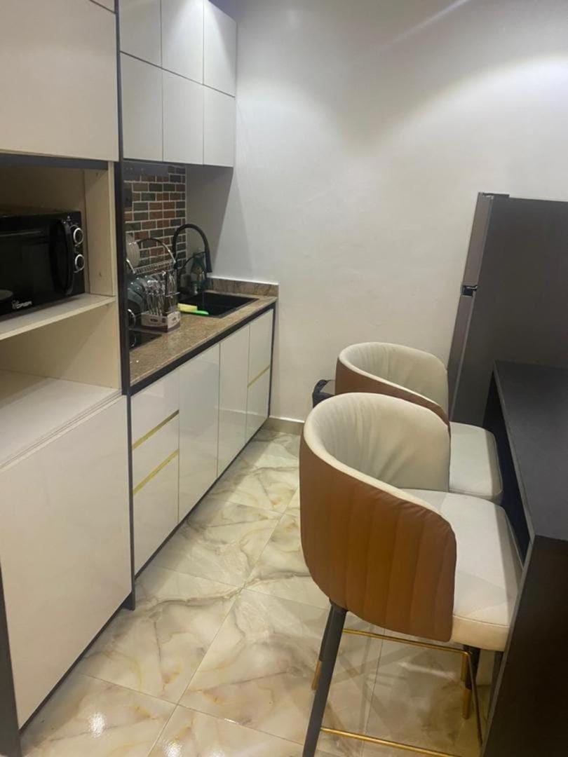 New Luxury Flat in Lagos Apartment in Lagos