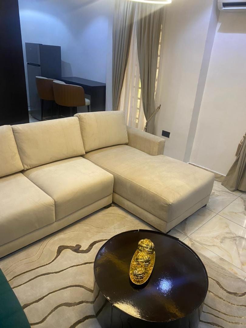 New Luxury Flat in Lagos Apartment in Lagos