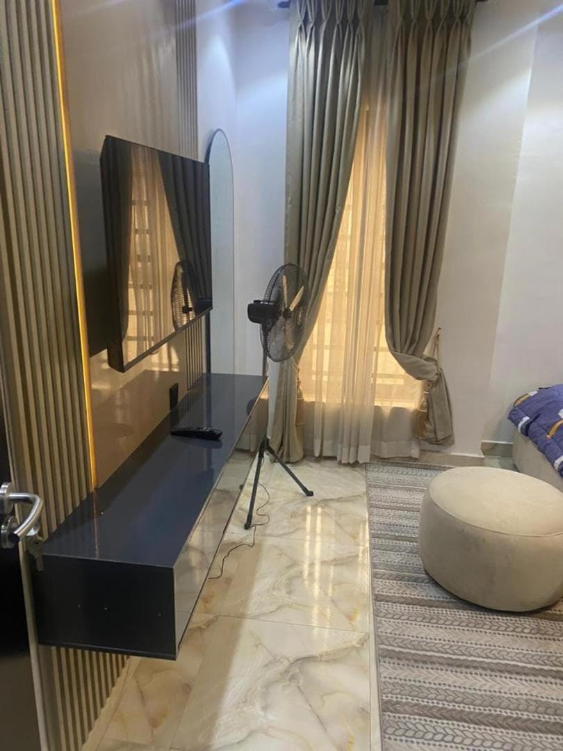 New Luxury Flat in Lagos Apartment in Lagos