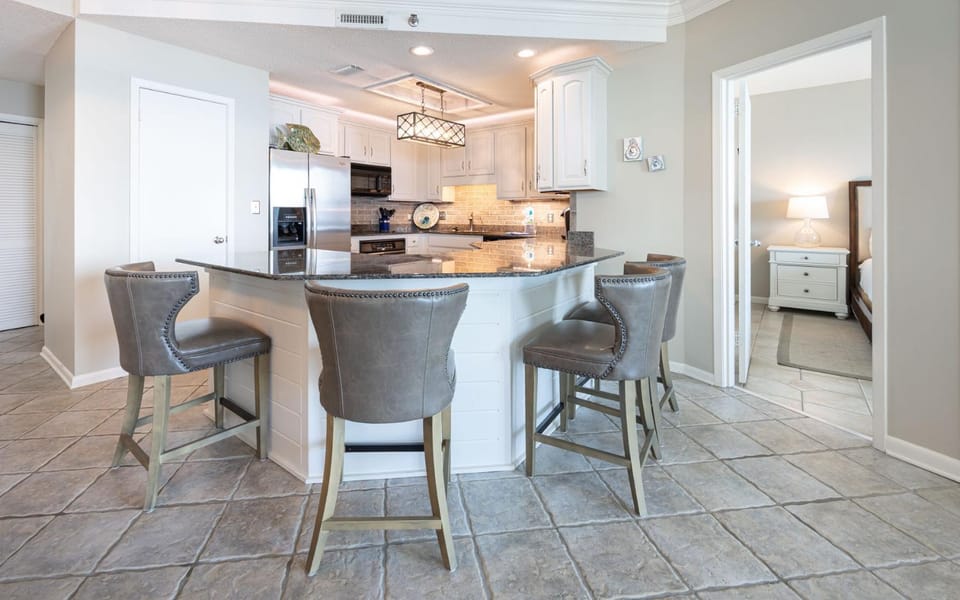 Phoenix East 1406 Apartment in Orange Beach